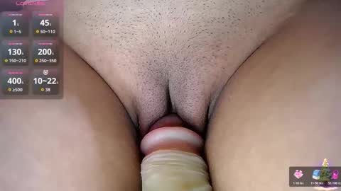 danette_deluxee online show from November 2025 11:36:02 AM