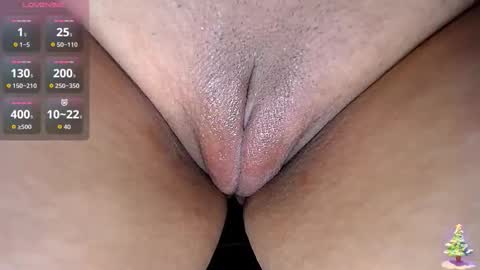 danette_deluxee online show from December 2025 12:32:01 PM