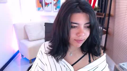 Veronica online show from December 2025 11:28:02 AM