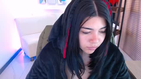 Veronica online show from February 2026 11:55:01 AM