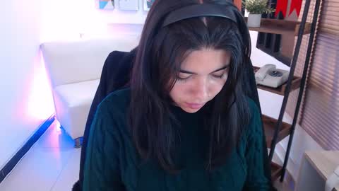 Veronica online show from March 2026 12:10:02 PM