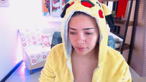 Veronica online show from March 2026 10:15:01 AM