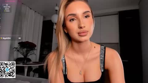 Bella online show from March 2026 08:56:01 PM