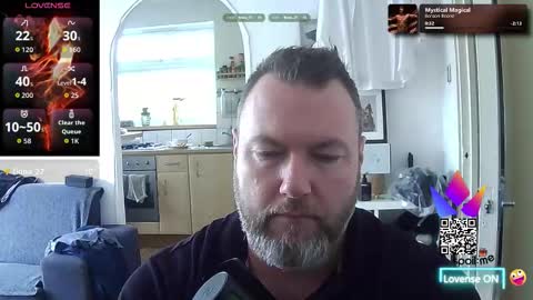 Snapshot of dangerous_kitkat chatting on September 2025 03:00:02 PM Dangerous kitkat online show from September 2025 03:00:02 PM