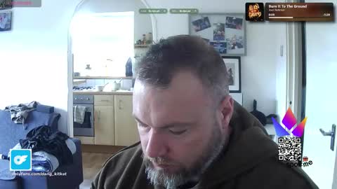 Snapshot of dangerous_kitkat chatting on September 2025 08:58:01 AM Dangerous kitkat online show from September 2025 08:58:01 AM