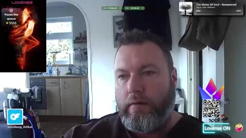 Snapshot of dangerous_kitkat chatting on October 2025 04:46:01 PM Dangerous kitkat online show from October 2025 04:46:01 PM