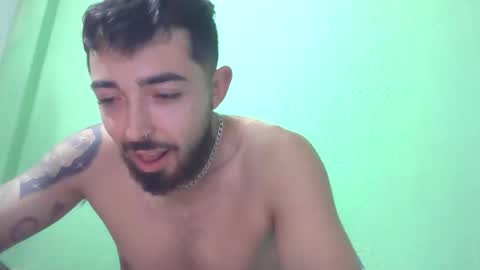 dani3l9905 online show from December 2025 04:44:02 AM