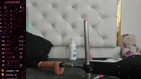 DANI online show from January 2025 05:27:01 PM