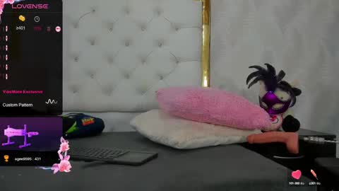 DANI online show from March 2025 05:45:01 PM