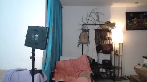 Snapshot of dani_brown19 chatting on June 2026 05:30:01 AM dani_brown19 online show from June 2026 05:30:01 AM