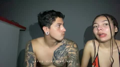 dani_cesar2 online show from February 2026 11:25:01 AM