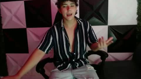 dani_cumboy online show from January 2025 07:54:01 AM