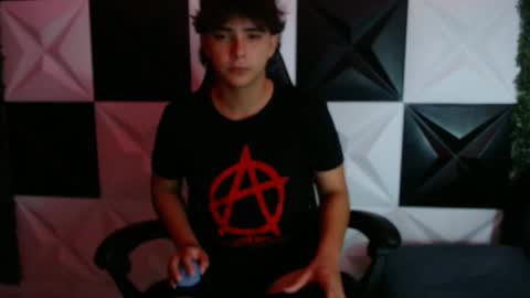 dani_cumboy online show from January 2025 03:11:02 AM