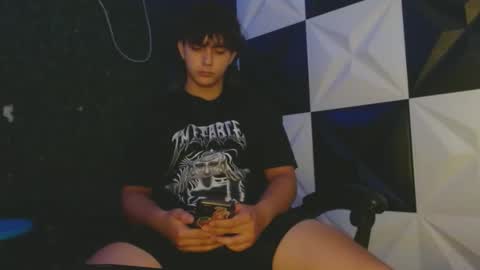 dani_cumboy online show from March 2025 03:35:01 AM