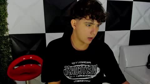 dani_cumboy online show from September 2025 02:50:01 PM