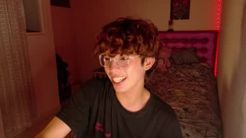 Dani Dancer online show from January 2026 12:24:01 AM