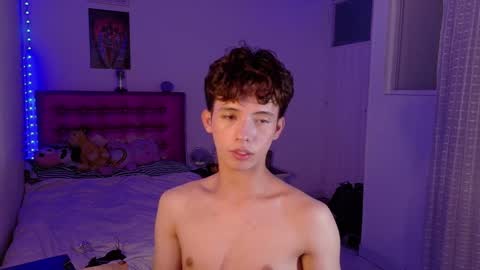 Dani Dancer online show from February 2026 11:08:01 PM