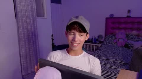 Dani Dancer online show from February 2026 12:05:02 AM