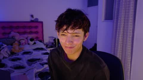 Dani Dancer online show from April 2026 11:10:01 PM