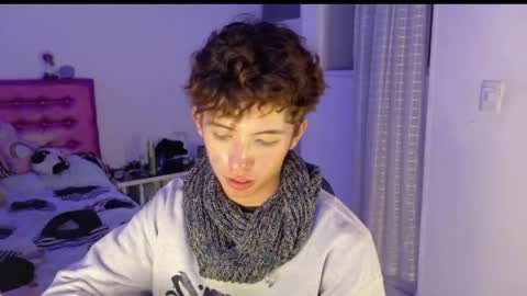 Dani Dancer online show from April 2026 02:06:01 AM