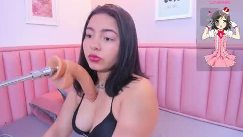 Daniela G  online show from June 2026 11:30:02 AM