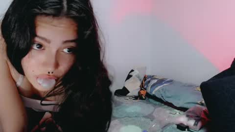 dani y jocelyn online show from February 2025 09:58:01 PM