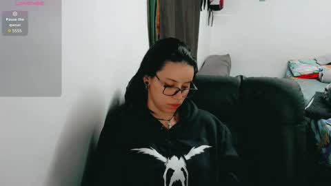 dani y jocelyn online show from October 2025 08:22:01 PM