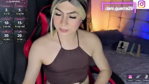 Snapshot of dani_lovet1 chatting on June 2026 01:22:01 AM dani online show from June 2026 01:22:01 AM
