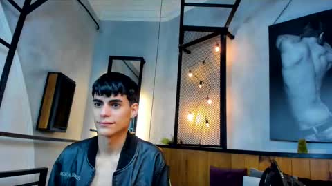 dani_mc online show from November 2025 11:43:02 AM