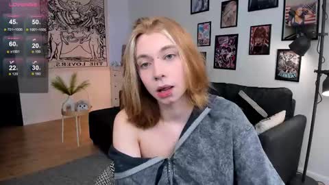 Daniel online show from January 2026 08:14:01 PM