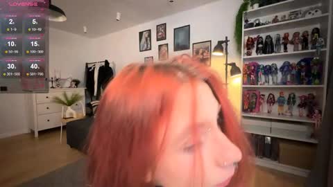 Daniel online show from March 2026 10:16:01 PM