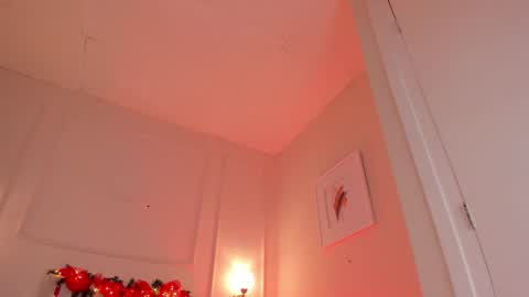 Snapshot of dani_skinny_ chatting on December 2024 11:39:02 AM Hi I am Dani online show from December 2024 11:39:02 AM