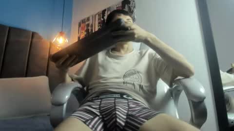 Thiago online show from February 2026 08:26:01 PM