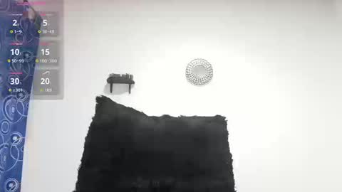 DANIA online show from January 2026 10:56:02 PM