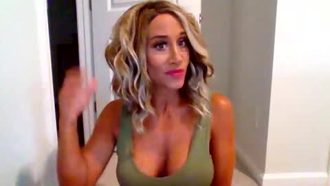 Snapshot of danibrass1 chatting on June 2026 12:37:01 PM DaniBrass1 online show from June 2026 12:37:01 PM