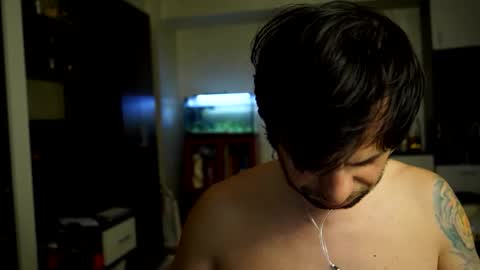 fuckinlove online show from March 2026 06:46:01 PM