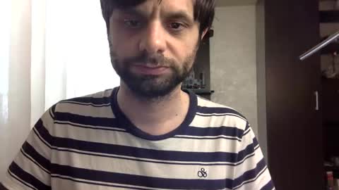 fuckinlove online show from May 2026 12:21:01 PM