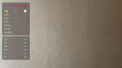 Dani Dragon online show from December 2024 06:27:02 PM