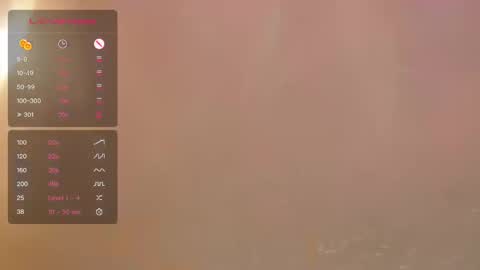 Dani Dragon online show from December 2024 06:39:01 AM