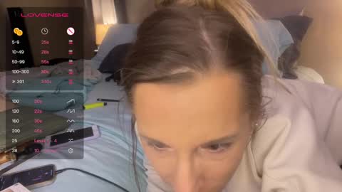 Dani Dragon online show from January 2025 09:47:02 AM