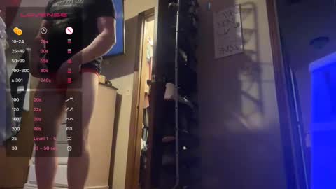 Dani Dragon online show from January 2025 07:19:02 AM