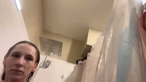 Dani Dragon online show from February 2025 12:49:01 AM