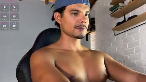 Daniel  online show from February 2026 09:52:01 PM