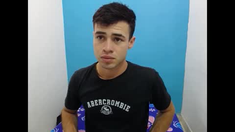 Snapshot of daniel22_cm chatting on January 2026 06:45:01 PM daniel online show from January 2026 06:45:01 PM