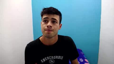 Snapshot of daniel22_cm chatting on January 2026 06:22:01 PM daniel online show from January 2026 06:22:01 PM