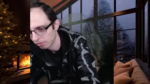 Snapshot of daniel9121 chatting on December 2024 04:39:01 PM Daniel9121 online show from December 2024 04:39:01 PM