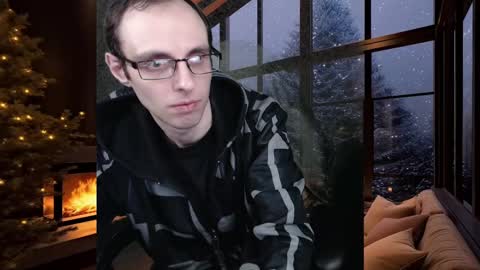 Snapshot of daniel9121 chatting on December 2024 07:41:02 PM Daniel9121 online show from December 2024 07:41:02 PM