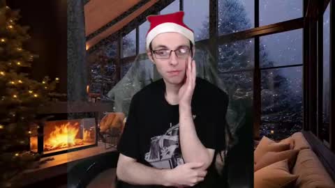 Snapshot of daniel9121 chatting on December 2024 05:05:02 PM Daniel9121 online show from December 2024 05:05:02 PM