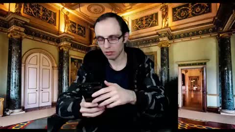 Snapshot of daniel9121 chatting on January 2025 06:14:01 PM Daniel9121 online show from January 2025 06:14:01 PM