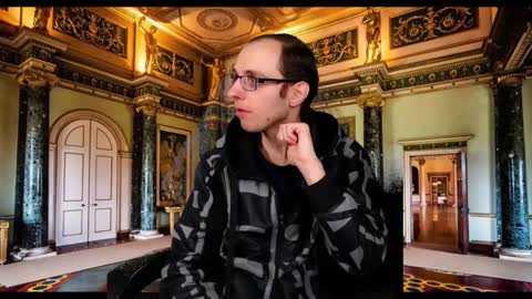 Snapshot of daniel9121 chatting on February 2025 01:35:02 PM Daniel9121 online show from February 2025 01:35:02 PM